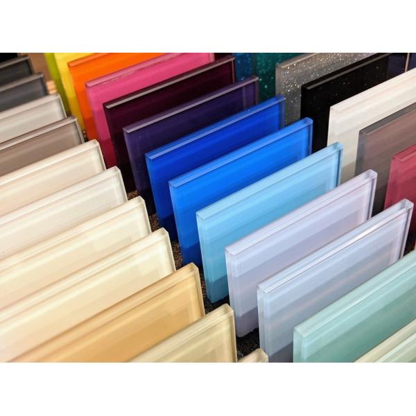 12mm закалило термоизоляцию стен стеклянного раздела подгонянную