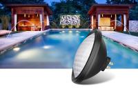 La station thermale de FCC de l'UL 1800LM a mené SMD5730 la lumière de allumage sous-marine de piscine du projet LED