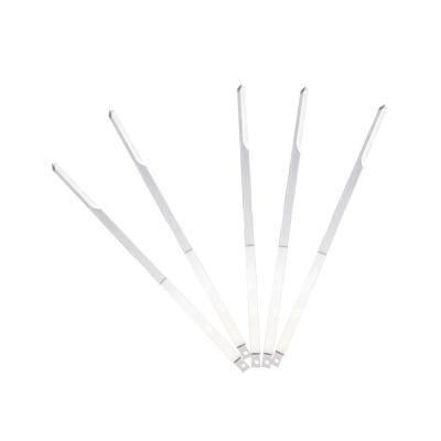 202*6.3*2.12mm 7333500 Cutting Blade Suitable for GT3250/S3200 Cutter