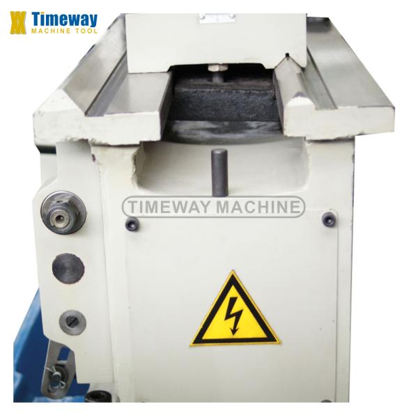 400-800mm Swing Taper of tailstock sleeve MT4 Horizontal Precision Gap Bed Metal Lathe