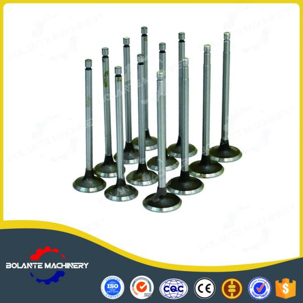 Scania Truck Engine Parts D10 / DN112 Intake Valve, 272803, 1361189