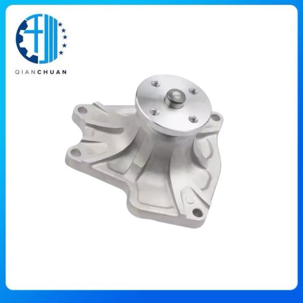 Water Pump ME993473 For 4M40 4M41 SH60 E307B SH60 Mitsubishi Engine Spare Parts