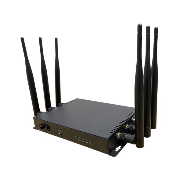 Industrial IoT WiFi: 2.4G 300Mbps Bluetooth 5.0 Module, 4G: Cat4 or Cat5, 150Mbps or 300Mbps. Support Rtc Provide Correct System Time Even Power off; Optional