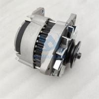 Alternador de 12 V y 65 V AGH90306 para excavadora