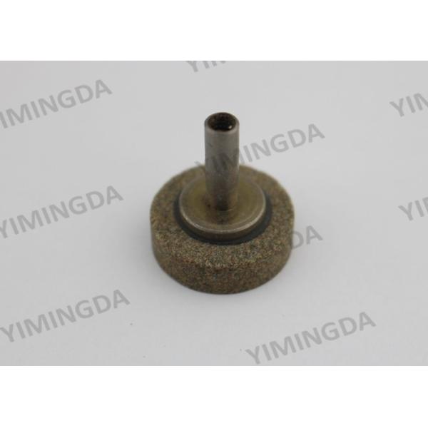 La piedra, moliendo, Falscon para el esparcidor parte 2584 - para el esparcidor de Gerber