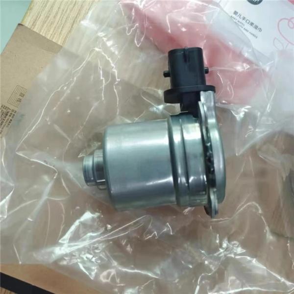 LR079295 Para Land Rover Range Rover Discovery Sport Diferencial de óleo de bomba para motor para parafuso de rolamento LR051415 C2S52668