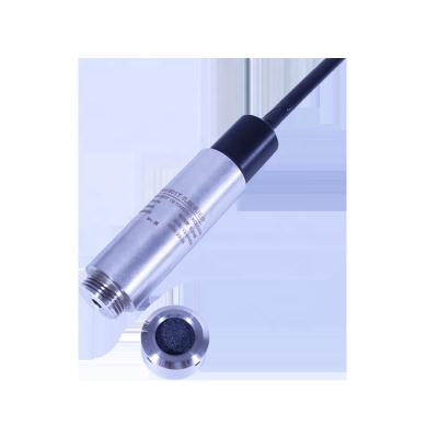 ± 0,5%FS Sensor de medição do nível do líquido de precisão global UNIVO UBPT500-601TY 0,5-100m