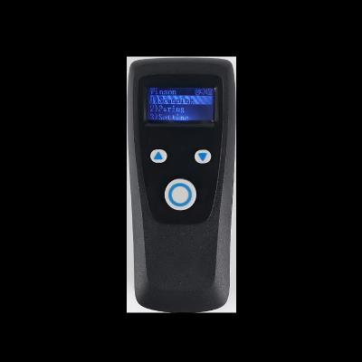 Hot Sale 1D 2D QR Barcode Scanner Wired USB Laser Automatic Bar Code Scanner Wireless Handhold Barcode Reader