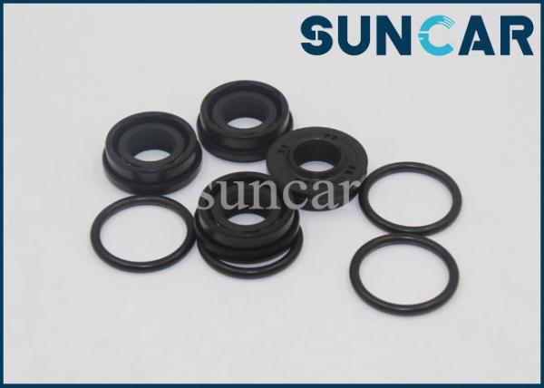 Versão ultramarina do jogo 702-16-04250 de Control Valve Seal do piloto do curso para PC160LC-7 PC220-7 PC270-7 KOMATSU