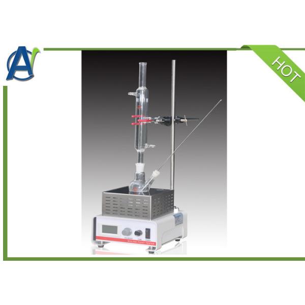 ASTM D1120 Equilibrium Boiling Point Tester for Engine Coolants