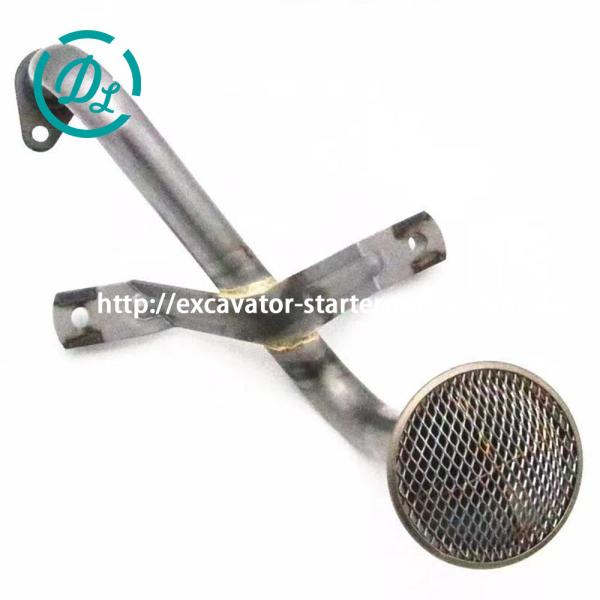 Carter d'huile de moteur ISUZU 4HK1, bielle 8-97362761-0
