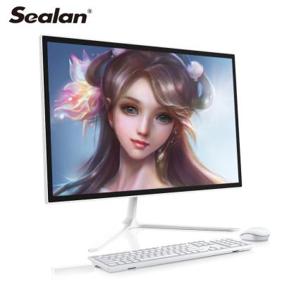 polegada toda da espessura 1TB HDD 23,8 de 1.72cm em um PC para a utilização do negócio
