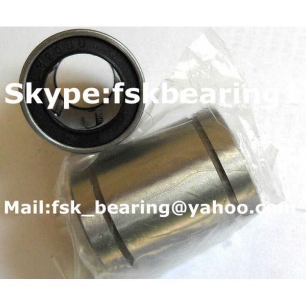 LM16UU OP Linear Motion Bearings Ball Bushing 13mm × 23mm × 32mm Standard Slide Beairng