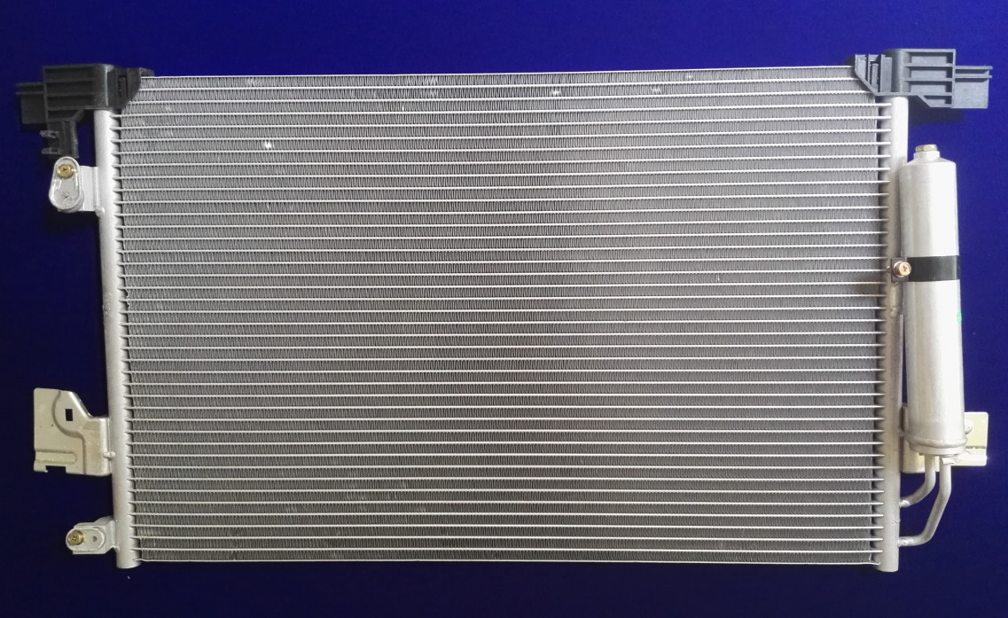 Конденсаторы AC OEM 6455.FA 7812A030 635*413*16 автоматические для LANCER ES L4 2.0L