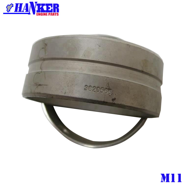 Камшафт 3017325 втулки M11 ISM11 QSM11 дизельный Cummins Engine 2878168 3820566