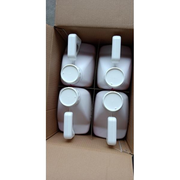 SC Clethodim 120g/L, агрохимический гербицид, убивает ежегодную и постоянную тра