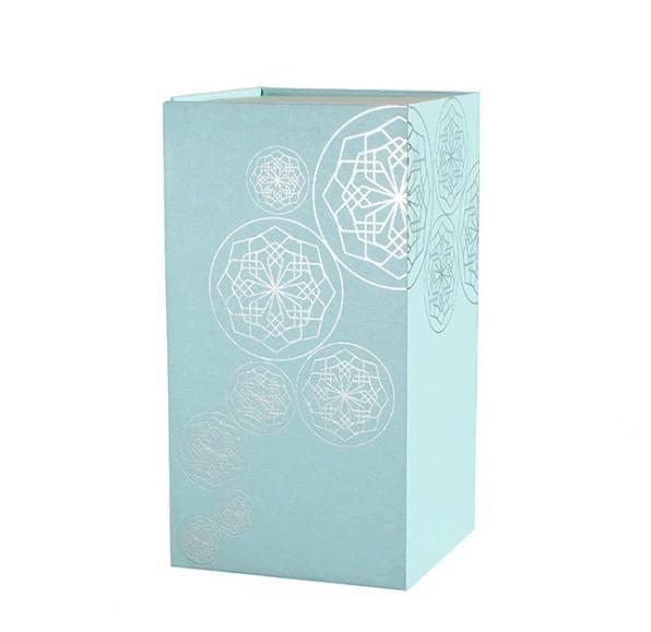 Pantone Magnetic Close Folding Packaging Gift Box Matt Lamination