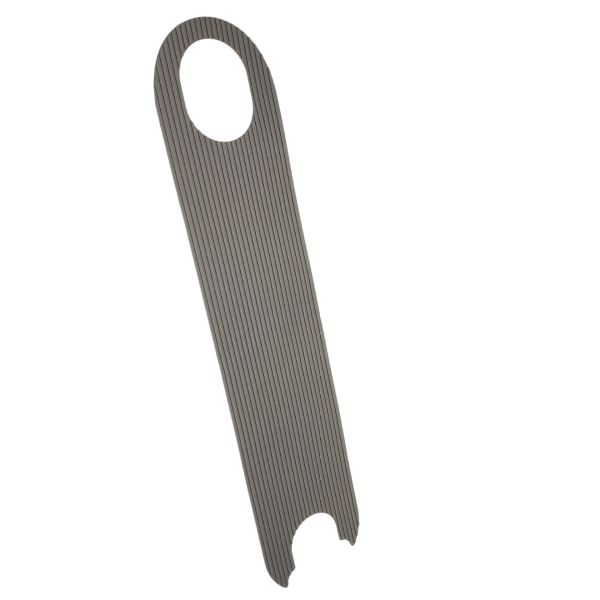 Mi4 Pro Electric Scooter Accessories Non Slip Silicone Rubber Electric Scooter Floor Mat