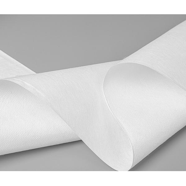 квадрата сезама ткани Spunbond полипропилена 1.6M синтетика голубого Nonwoven Breathable