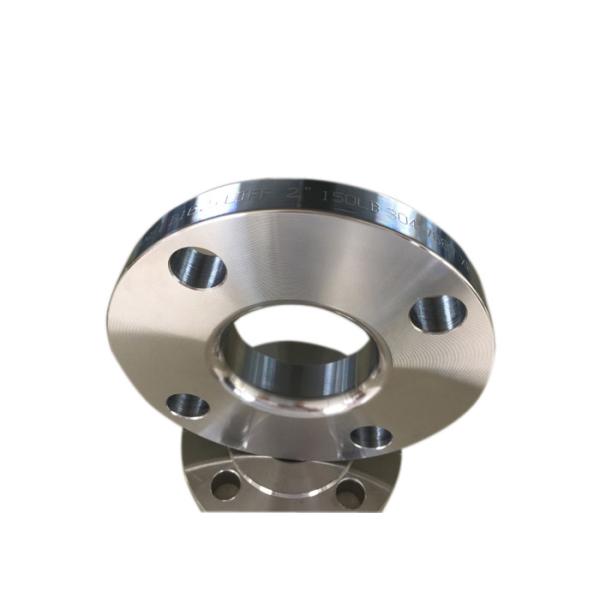 Выскальзывание XF JIS B2220 10K 100A на нержавеющей стали стали углерода фланца SS400 SF390A