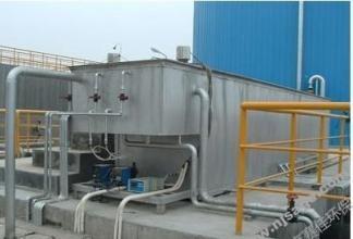 Containerized Type Packaging RO Water Plant For Bottled / Mineral Drinking Water