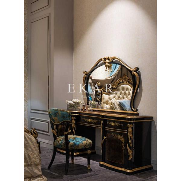 Bedroom Set Min Order 1 Home Goods Mirrored Dresser Drawers Chinese Beautiful Legs Dressin