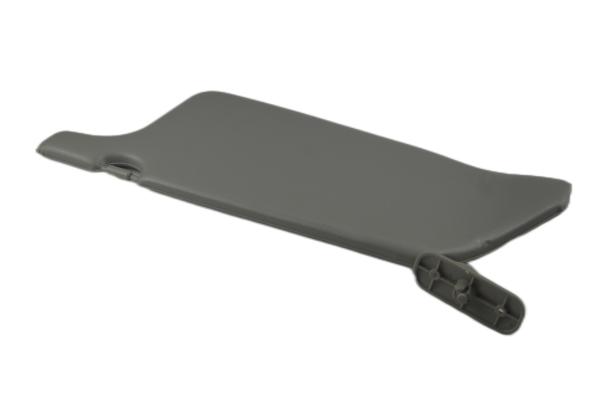 Standard ISUZU D MAX Visor solar RH 8974034750 Longa vida útil