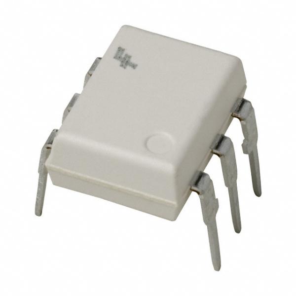 MOC3041M Electronics Components ZERO-CROSS OPTOISOLATORS TRIAC DRIVER OUTPUT (250/400 VOLT PEAK)