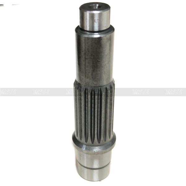 0629801 ZX55 Excavator Travel Motor Shaft Hydraulic Pump Ultimate Performance for Transmission System