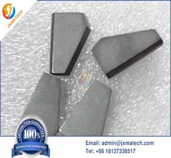 K30 Tungsten Steel Sheet For Making High Temperature Resistant Parts