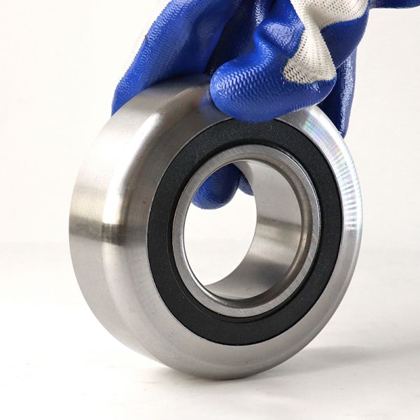0009249477 Forklift Bearing 0009249475 0009249476 Mast Roller Bearing for Hyster Forklift