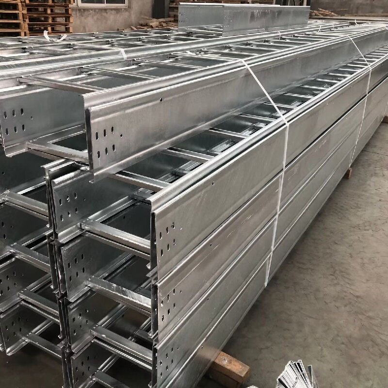 300mm cable ladder