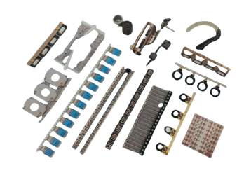 Dongguan Lichuang Machinery Co., Ltd.