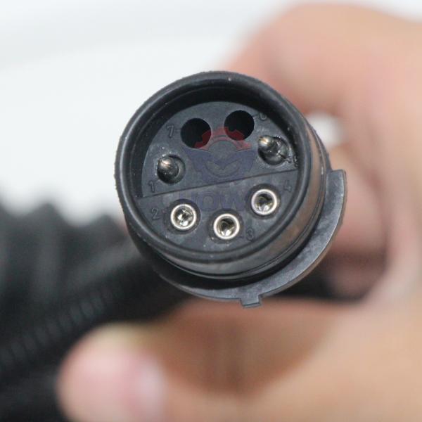Speed Gas Accelerator Double Cable Excavator Throttle Motor 7Y-5461 7Y5461 for E325B E325L