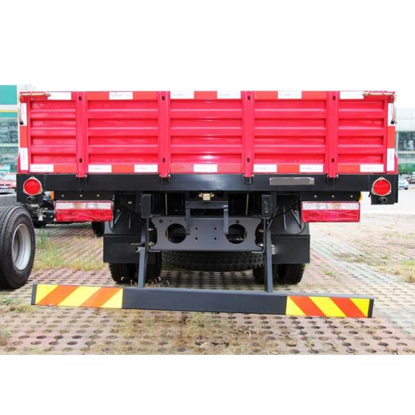6X2 Euro2 290HP Cargo Shipping Truck SINOTRUK HOWO 25-40 Tons with 3C