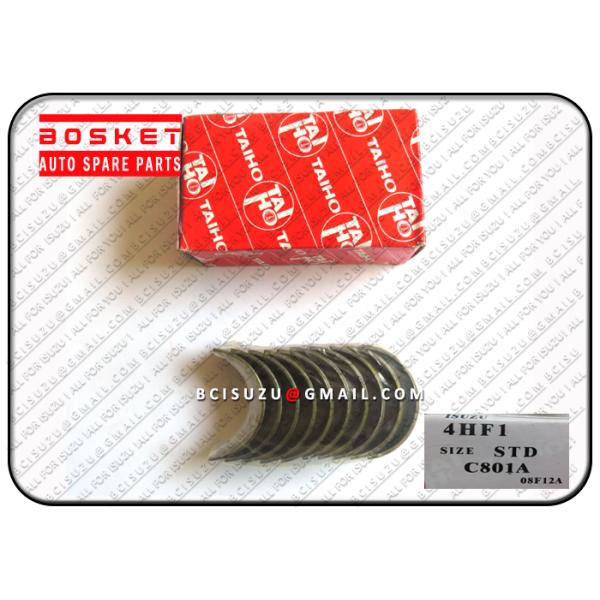 Isuzu NPR Parts 4HK1 Camshaft Metal