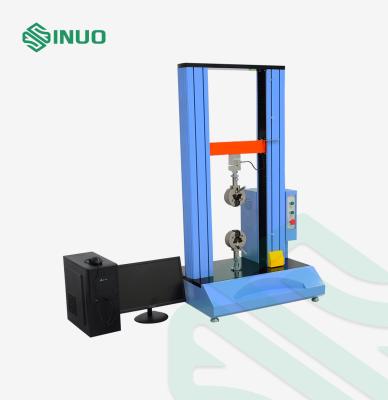 IEC 62196-1 Universal Material Tensile Machine for Insertion Test