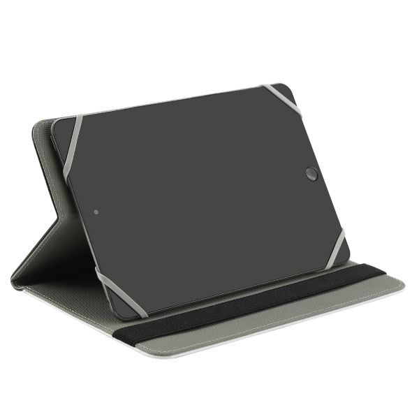 Pu Leather Sublimation IPad Air Mini Case From 7'' to 11'' Tablet Flat Computer Protective Case