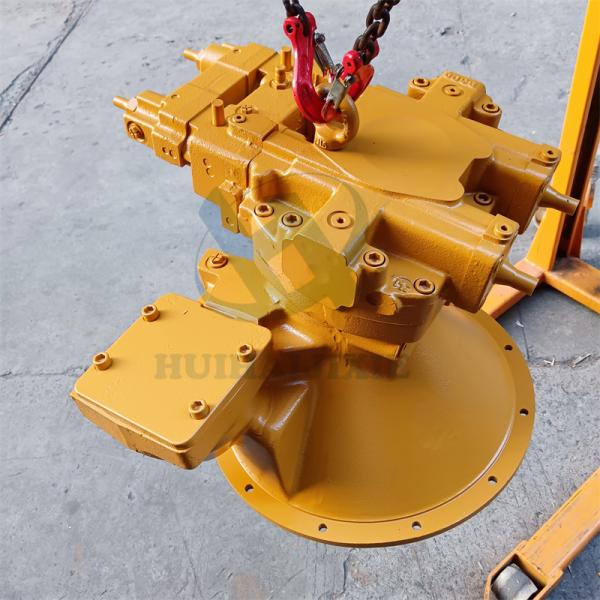 123-2233 1232233 Hydraulic Pump A8VO107 For CAT 320B 320BL Excavator Main Pump