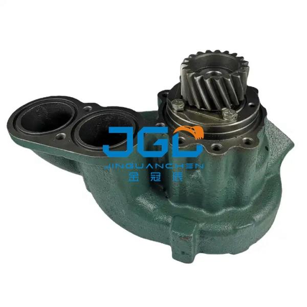 16100-3830 Water Pump Excavator Diesel Parts F20C Engine Components