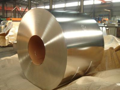 O alimento da resistência do alcaloide da resistência de oxidação da resistência de corrosão do SR. de SPTE TFS/SPCC DR8 TH580 pode aprontar o folha de Flandres eletrolítico