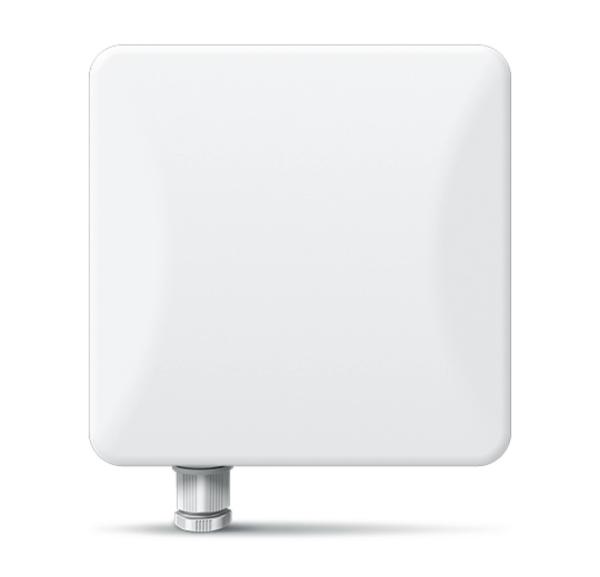 FDD / TDD-LTE / WCDMA 5G CPE Outdoor Router Supporting NSA SA Architecture
