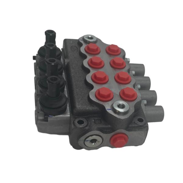 Machinery SD5/4-P KG-160 Self Regulating Pressure Control Valve for Compact Hydraulic Lift