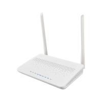 Ontario plástico Onu del WDM CATV EPON ONU Gpon Olt de Wifi USB VOIP