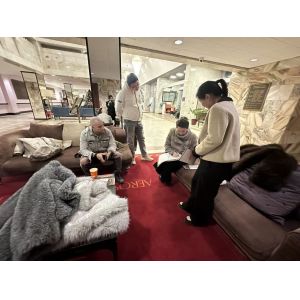 Yangyuan County Hongjun Fur Co., Ltd.