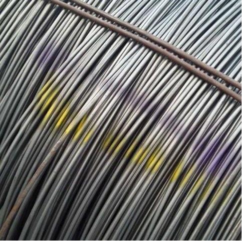 ASTM Standard Drawn Steel Wire for Products