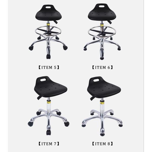 Цвет на заказ Эргономический кресло для седла с спинкой