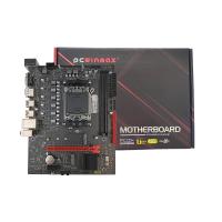 PCWINMAX B650 Socket AM5 Dual Channel DDR5 carte mère de jeu Micro ATX pour les processeurs R7 R8 R9