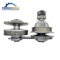 トランスメスン 2019-2023 Hyun.dai製造 C0GF1 CVTギアボックス ポリベルトキット