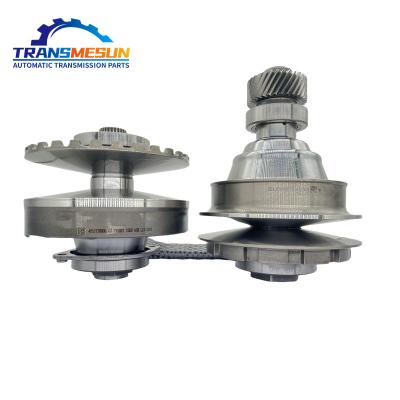 Transmesun 2019-2023 Hyun.dai Manufacturing C0GF1 CVT Gearbox Pulley Belt Kit